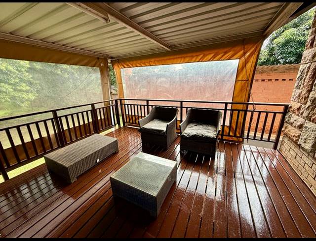 3 BEDROOM HOUSE FOR SALE IN CHASEDENE